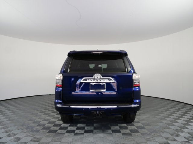 2024 Toyota 4Runner Limited 4WD *1-OWNER*