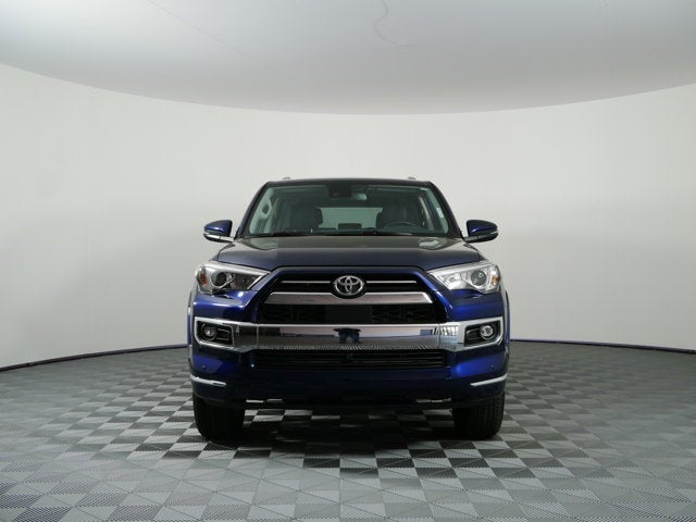 2024 Toyota 4Runner Limited 4WD *1-OWNER*