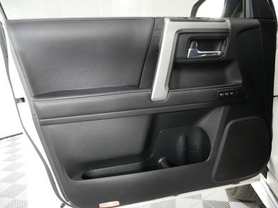 2023 Toyota 4Runner Limited 4WD *1-OWNER*