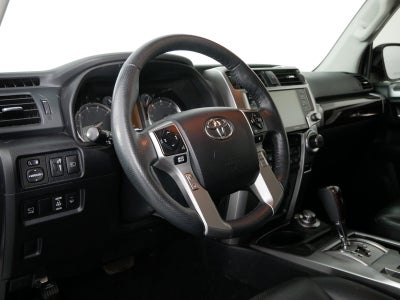 2023 Toyota 4Runner Limited 4WD *1-OWNER*