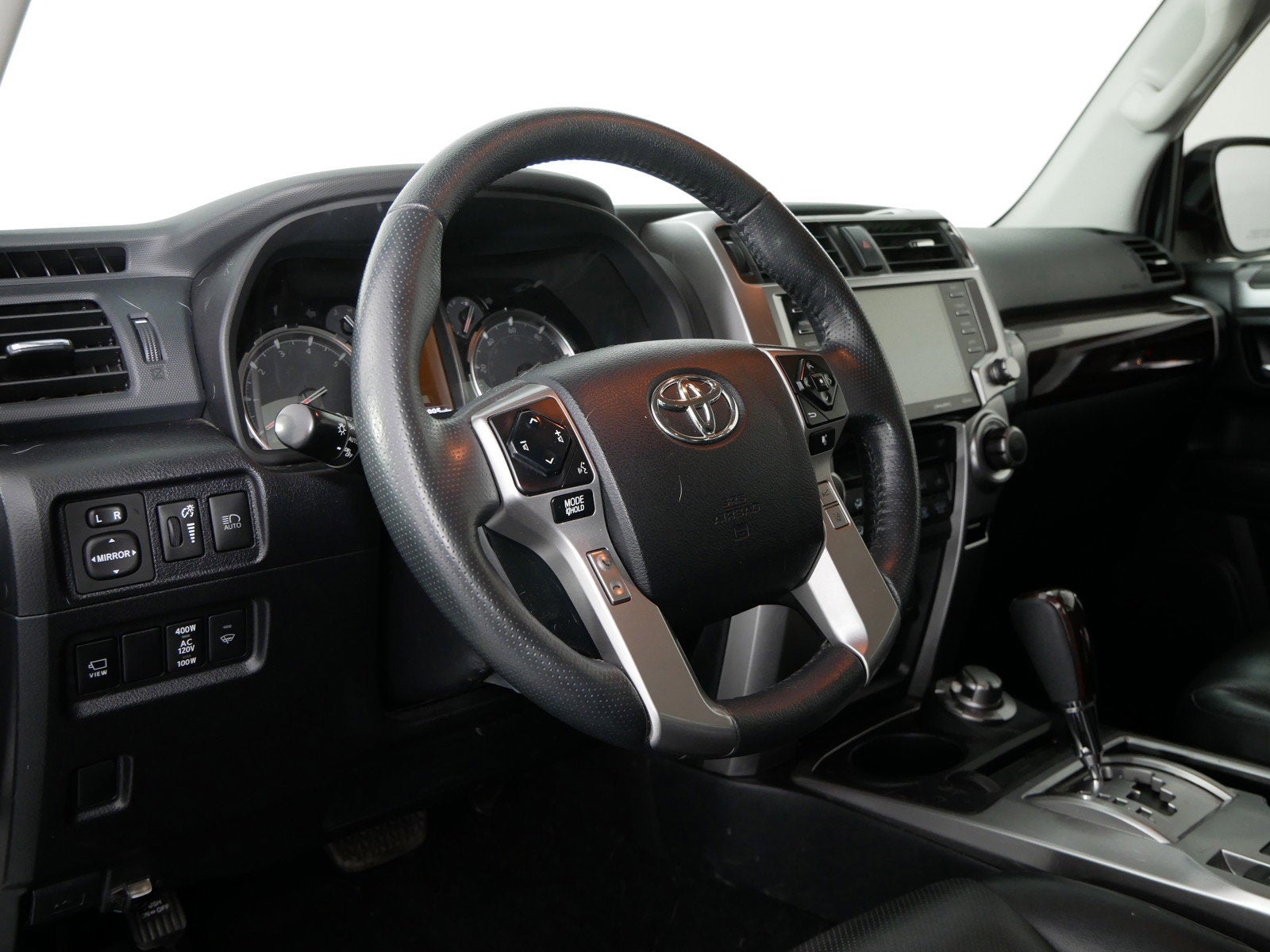 2023 Toyota 4Runner Limited 4WD *1-OWNER*