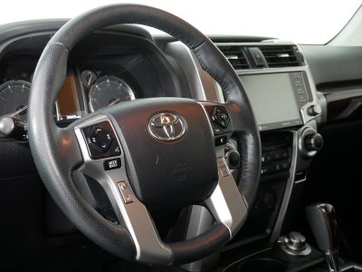 2023 Toyota 4Runner Limited 4WD *1-OWNER*
