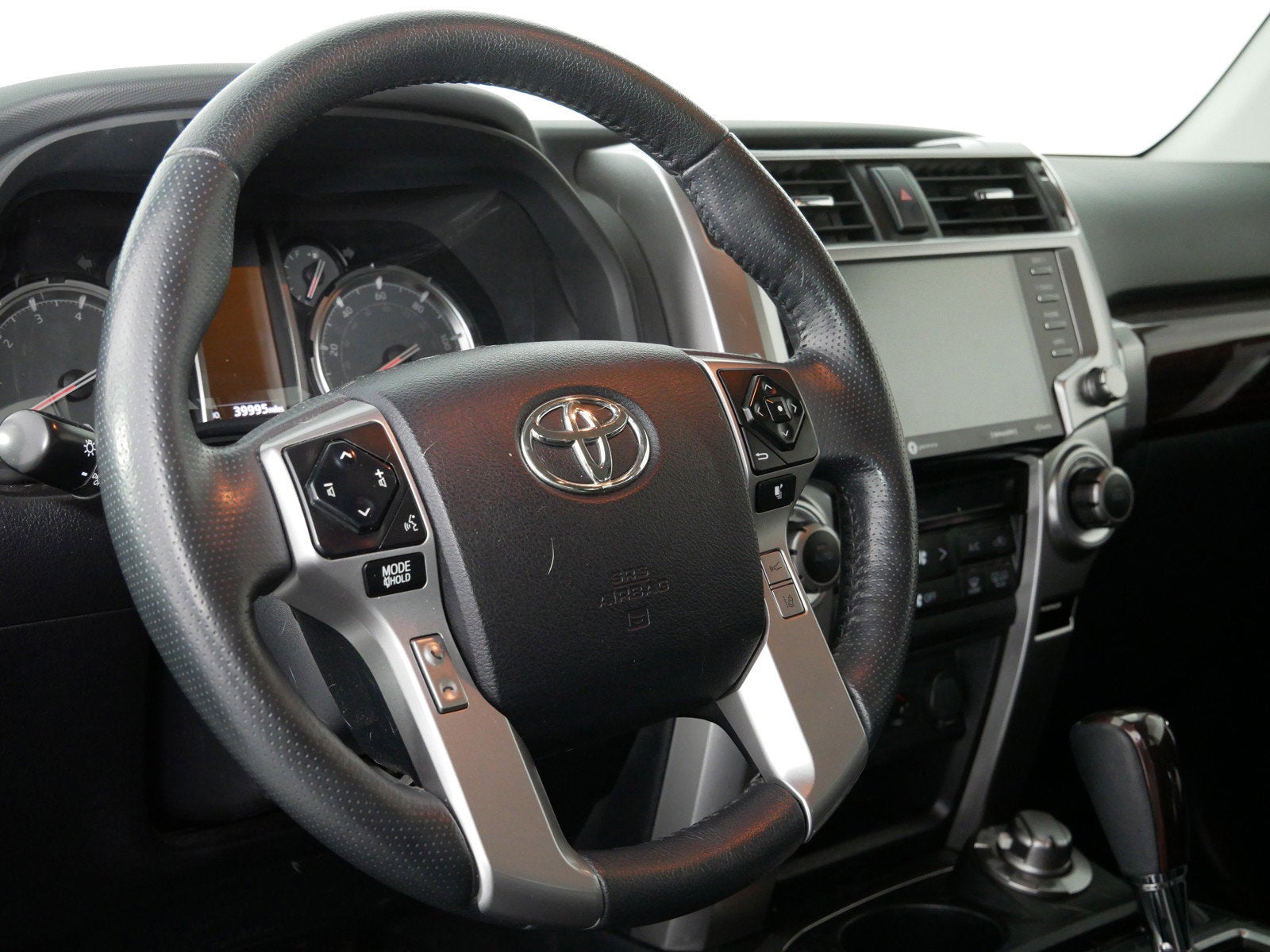 2023 Toyota 4Runner Limited 4WD *1-OWNER*