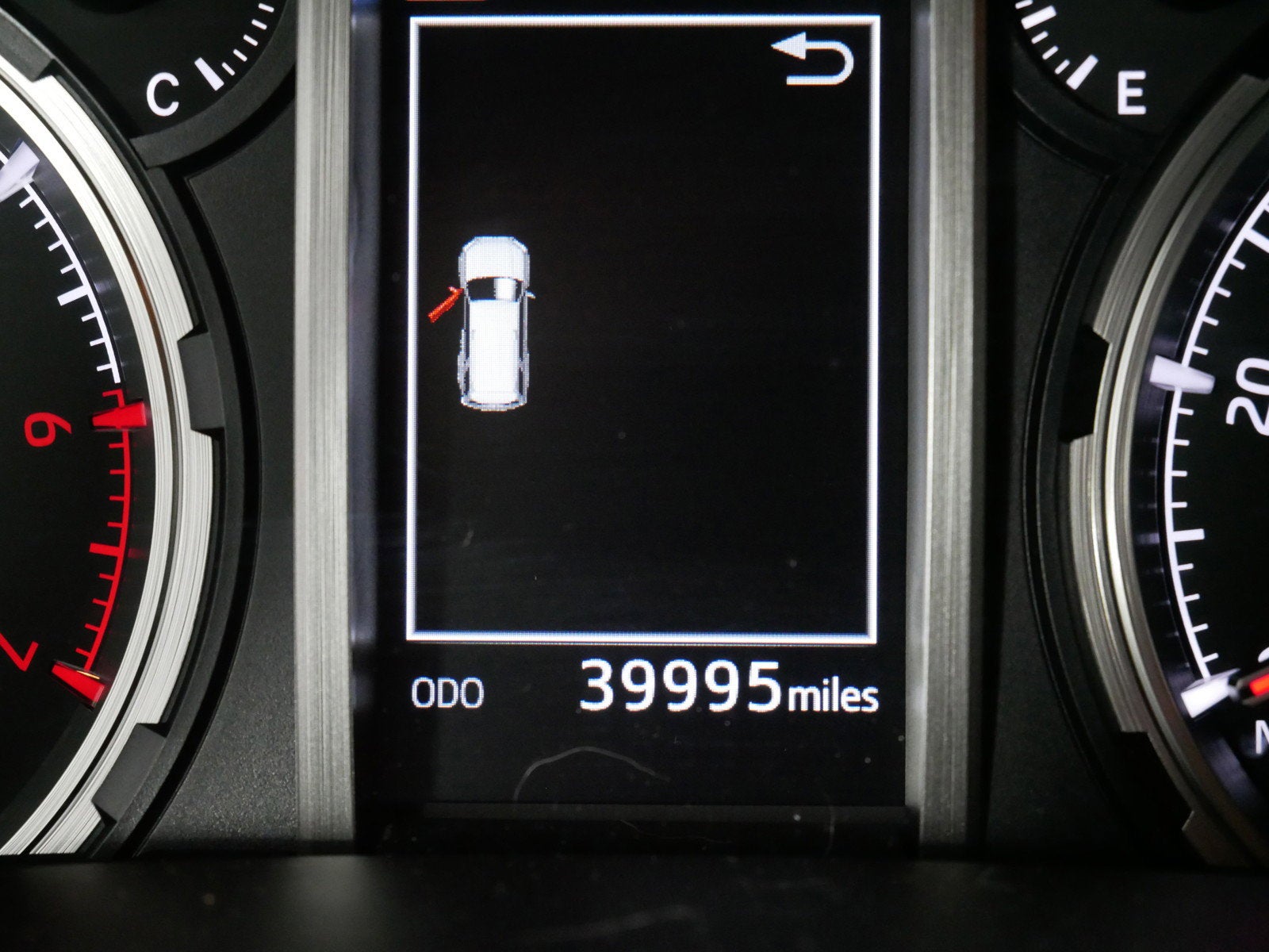 2023 Toyota 4Runner Limited 4WD *1-OWNER*