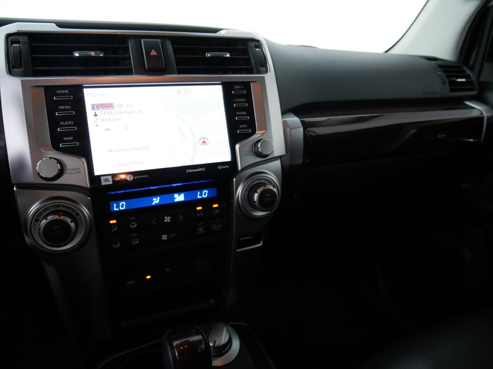 2023 Toyota 4Runner Limited 4WD *1-OWNER*