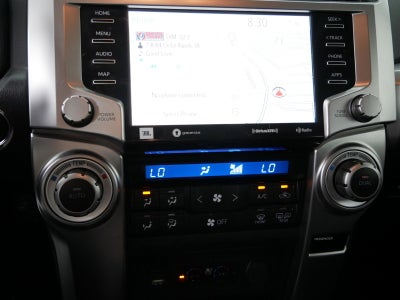 2023 Toyota 4Runner Limited 4WD *1-OWNER*