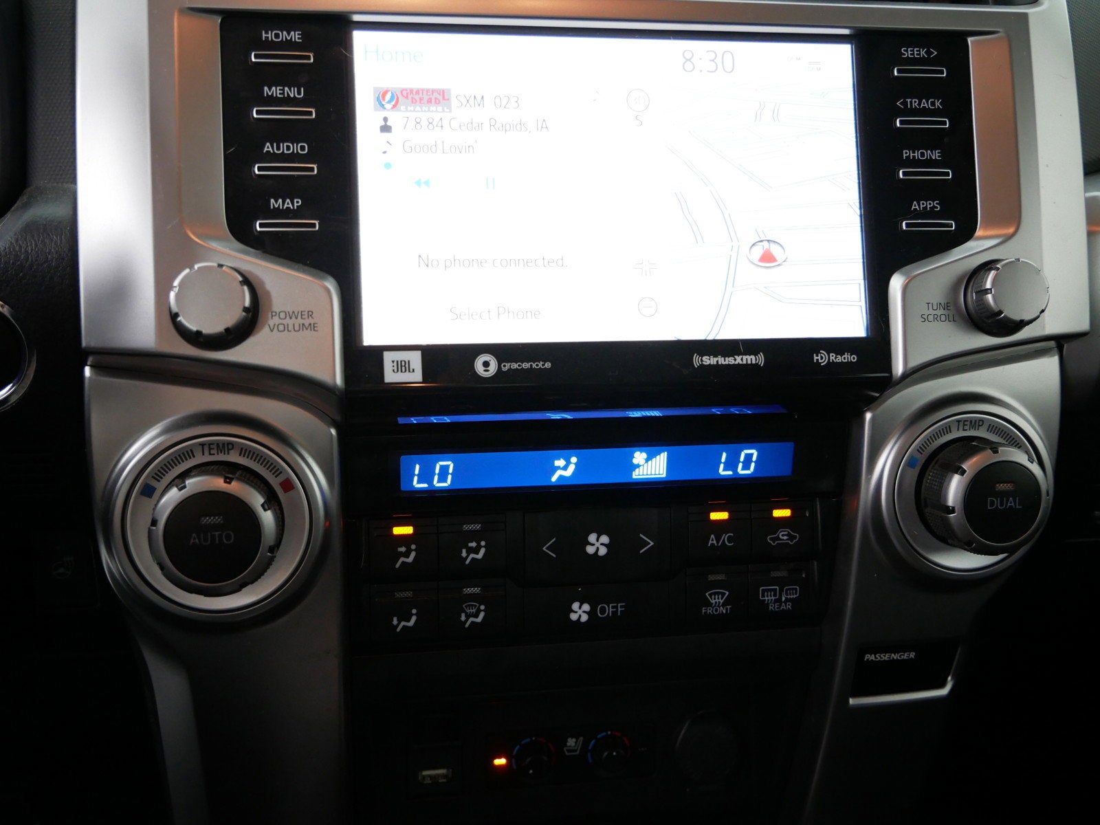 2023 Toyota 4Runner Limited 4WD *1-OWNER*