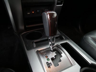 2023 Toyota 4Runner Limited 4WD *1-OWNER*