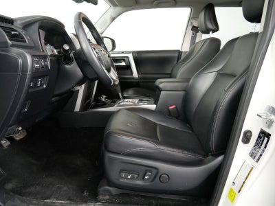 2023 Toyota 4Runner Limited 4WD *1-OWNER*