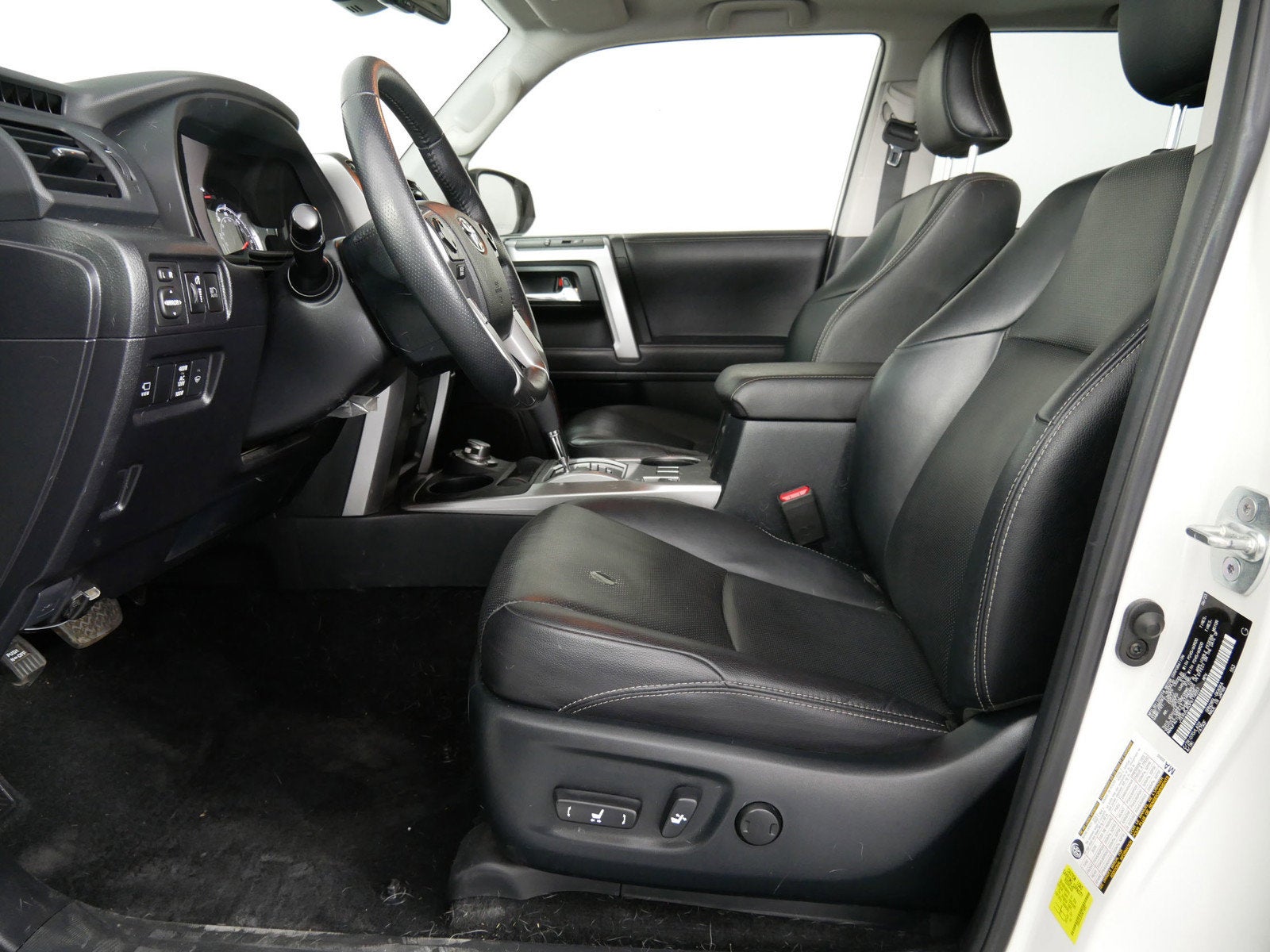 2023 Toyota 4Runner Limited 4WD *1-OWNER*