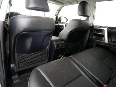 2023 Toyota 4Runner Limited 4WD *1-OWNER*