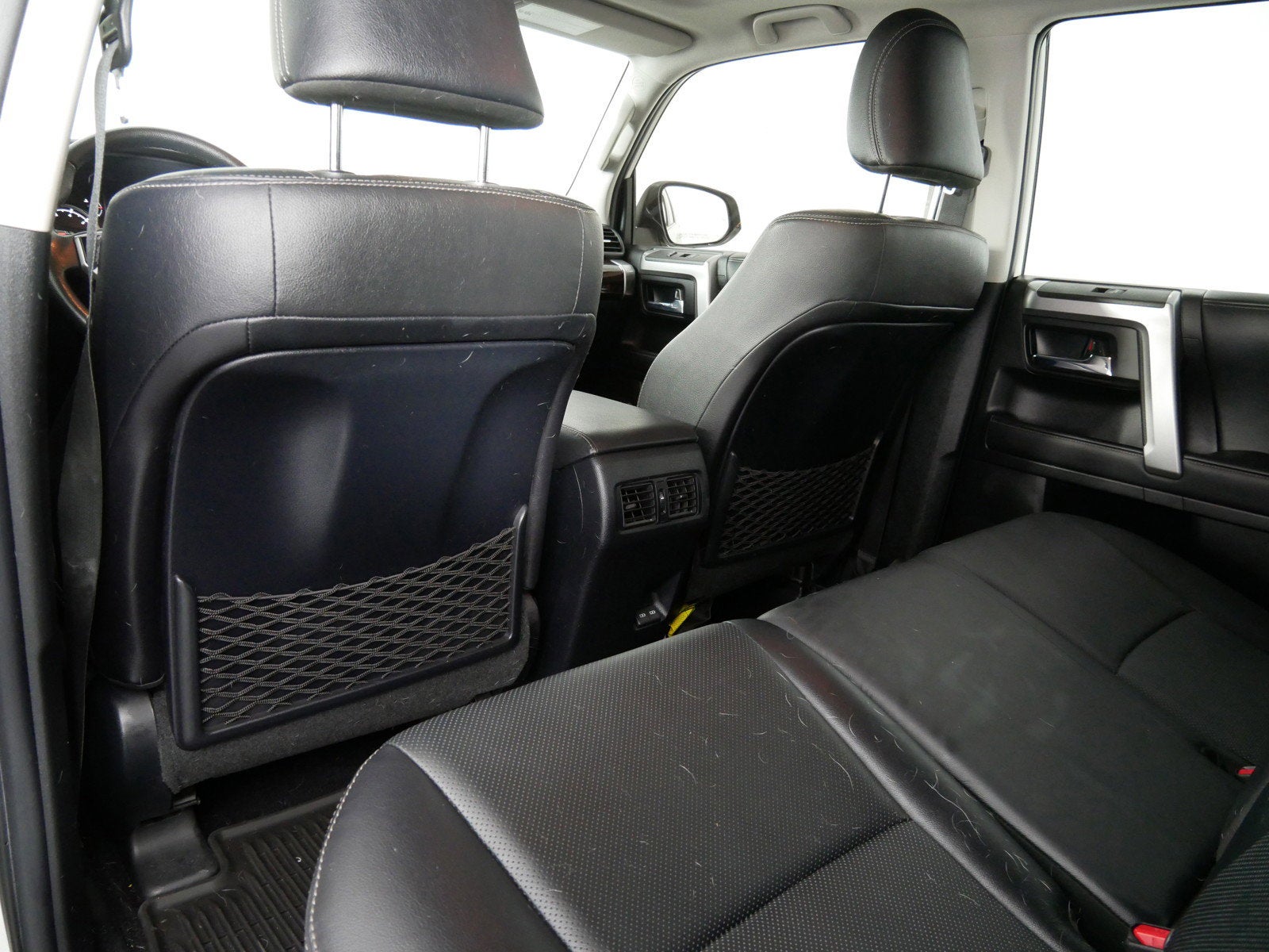 2023 Toyota 4Runner Limited 4WD *1-OWNER*