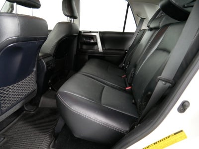 2023 Toyota 4Runner Limited 4WD *1-OWNER*