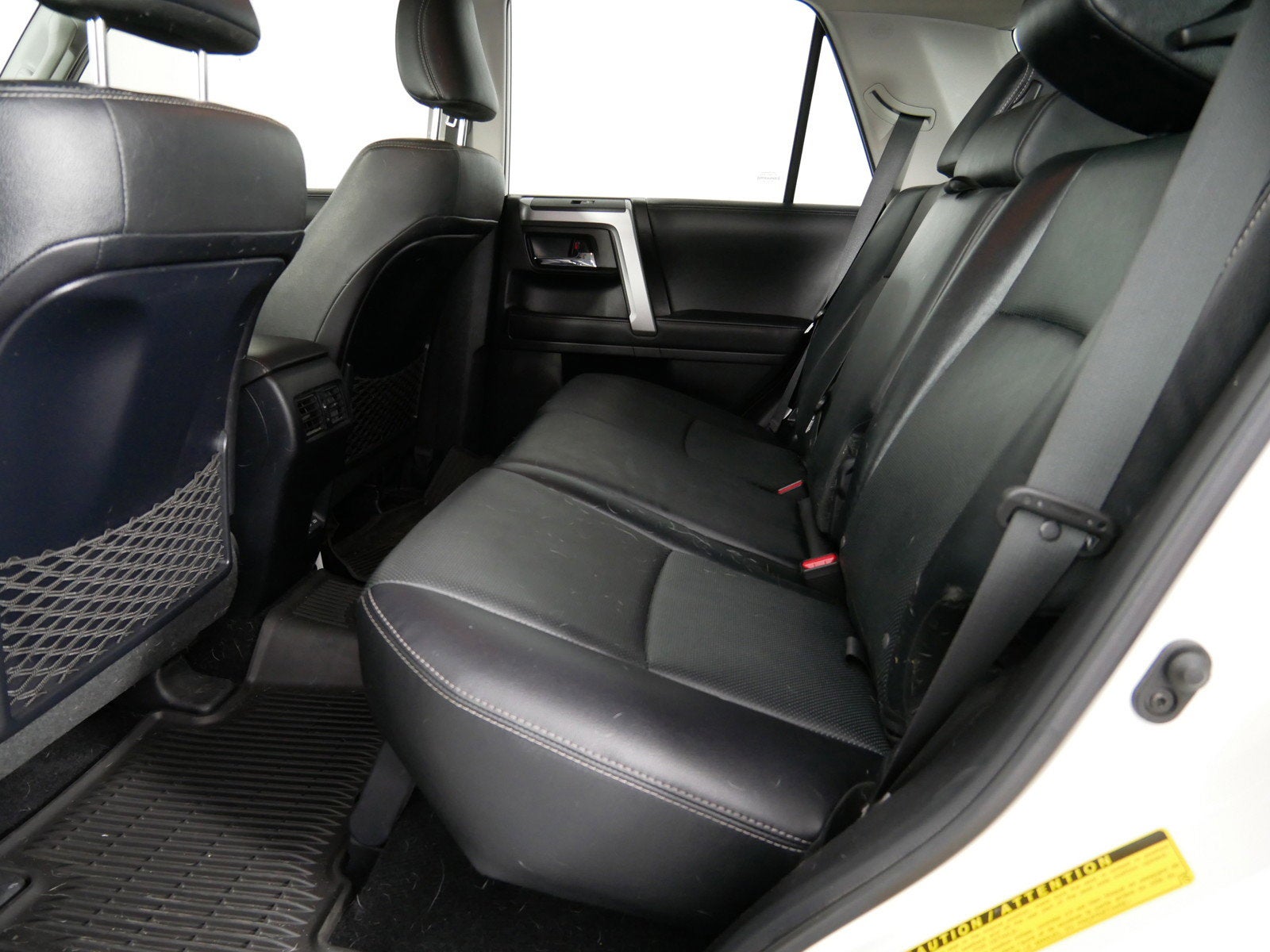 2023 Toyota 4Runner Limited 4WD *1-OWNER*