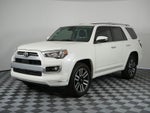 2023 Toyota 4Runner Limited 4WD *1-OWNER*