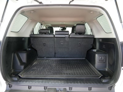 2023 Toyota 4Runner Limited 4WD *1-OWNER*