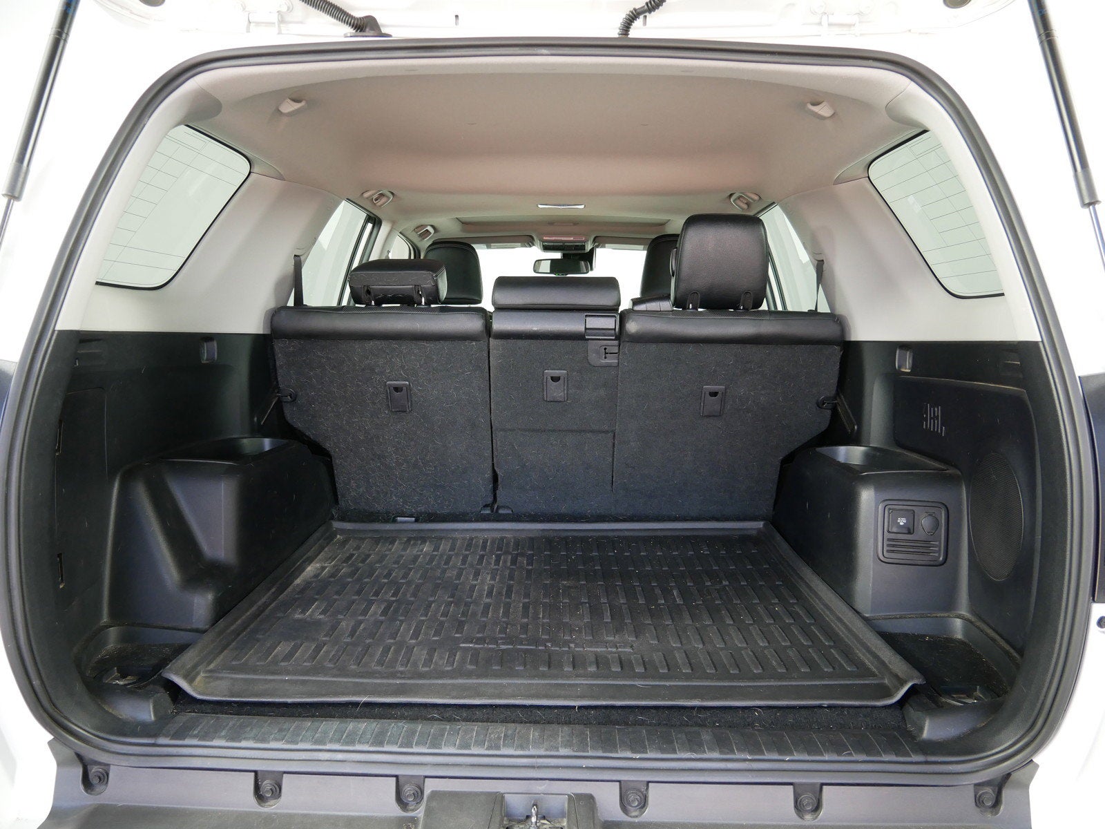 2023 Toyota 4Runner Limited 4WD *1-OWNER*