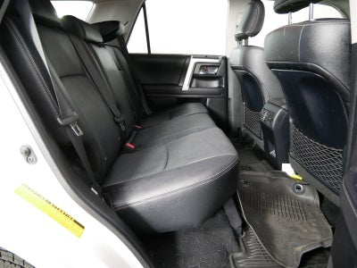 2023 Toyota 4Runner Limited 4WD *1-OWNER*