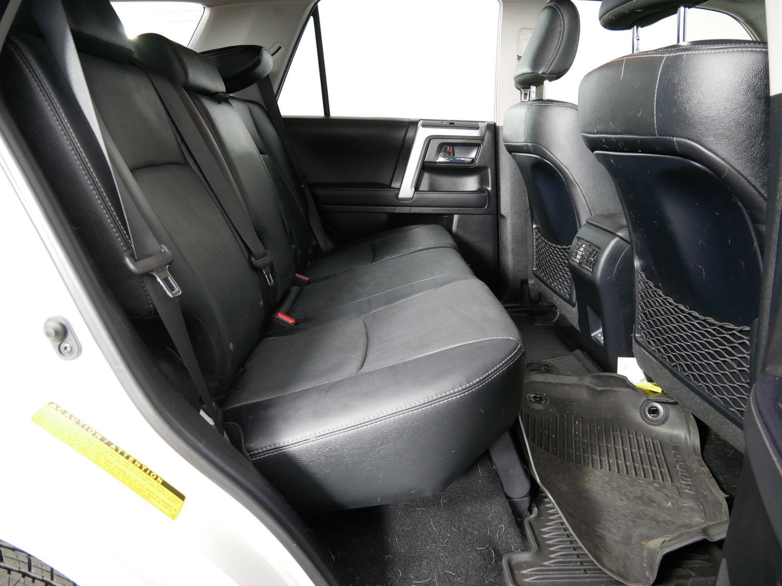 2023 Toyota 4Runner Limited 4WD *1-OWNER*