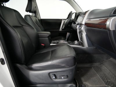 2023 Toyota 4Runner Limited 4WD *1-OWNER*