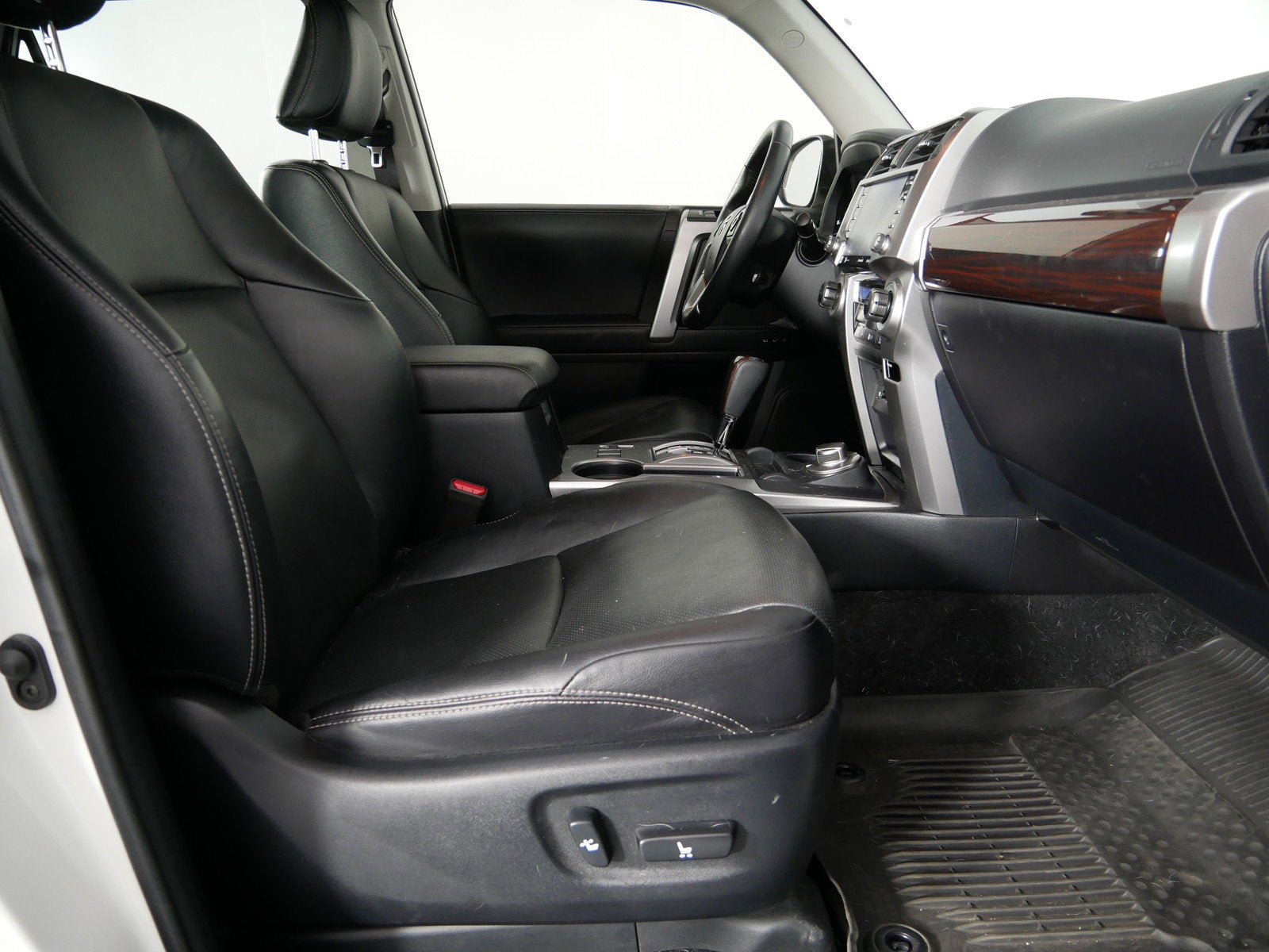 2023 Toyota 4Runner Limited 4WD *1-OWNER*