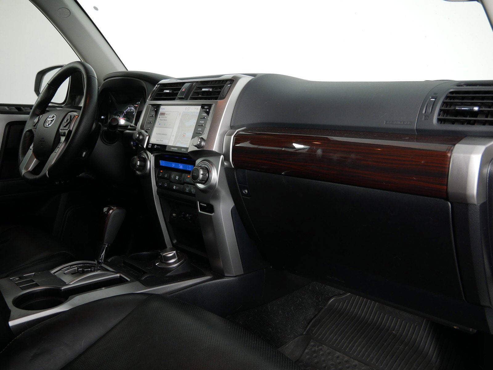 2023 Toyota 4Runner Limited 4WD *1-OWNER*