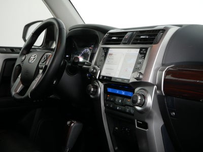 2023 Toyota 4Runner Limited 4WD *1-OWNER*