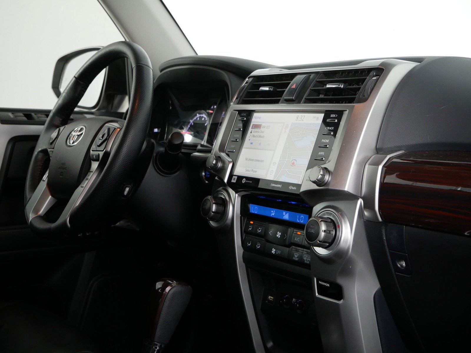 2023 Toyota 4Runner Limited 4WD *1-OWNER*