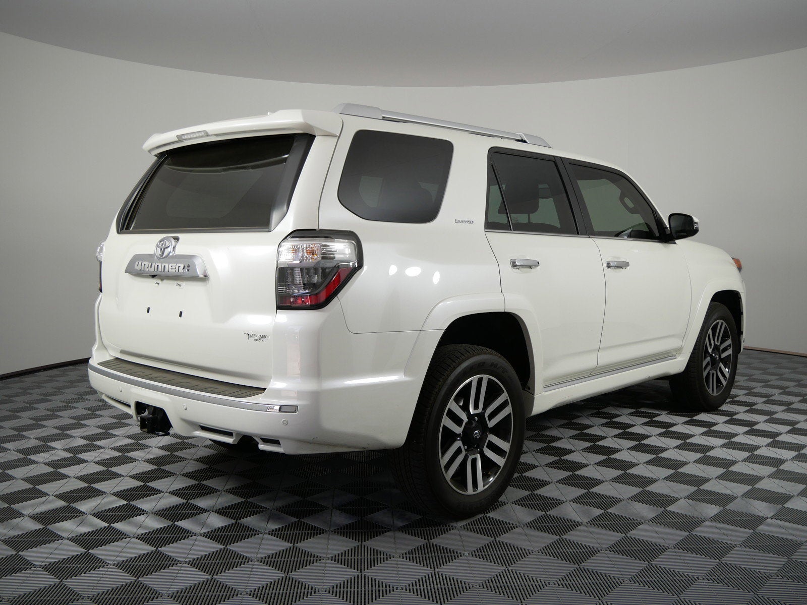 2023 Toyota 4Runner Limited 4WD *1-OWNER*