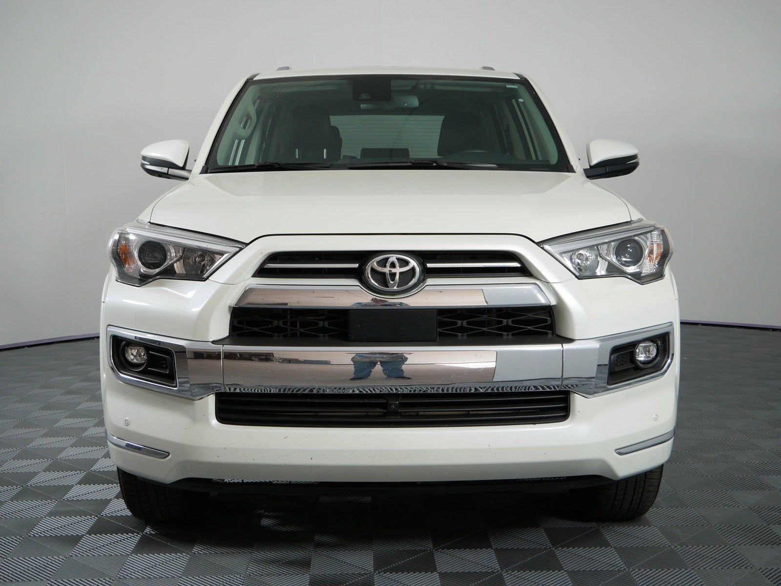 2023 Toyota 4Runner Limited 4WD *1-OWNER*
