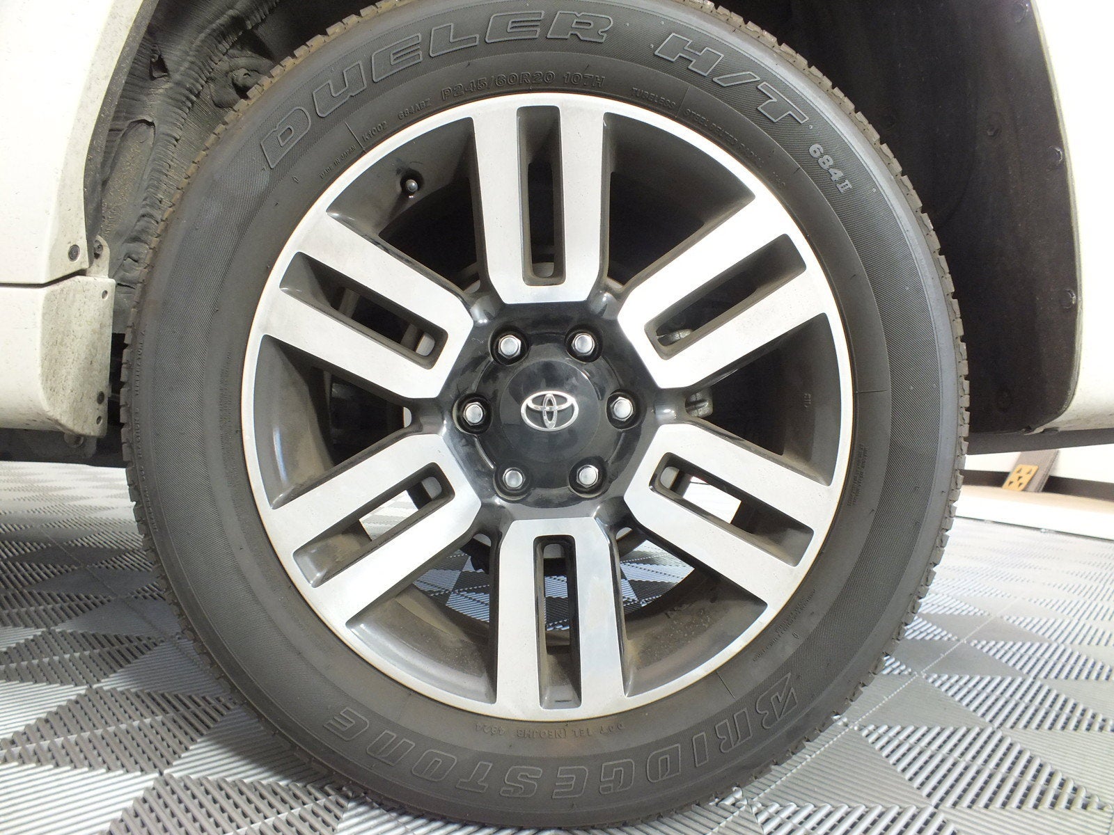 2023 Toyota 4Runner Limited 4WD *1-OWNER*
