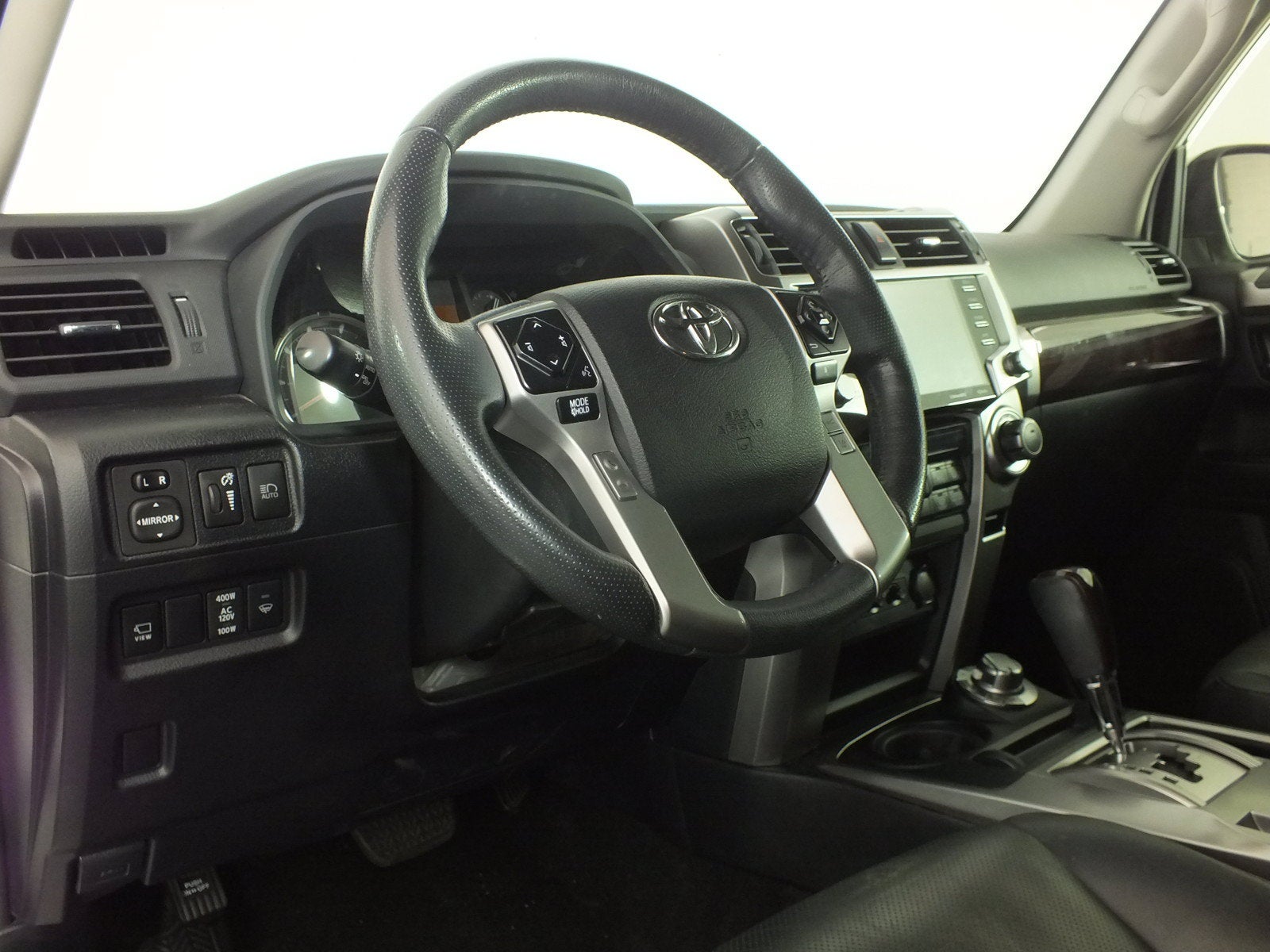 2023 Toyota 4Runner Limited 4WD *1-OWNER*
