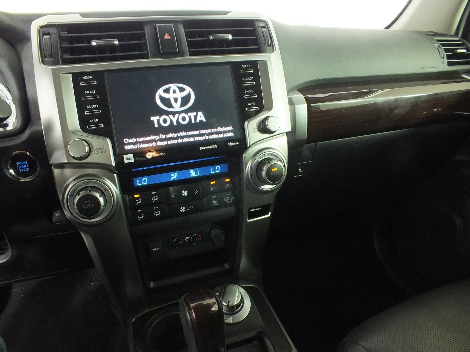 2023 Toyota 4Runner Limited 4WD *1-OWNER*