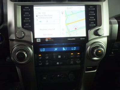 2023 Toyota 4Runner Limited 4WD *1-OWNER*