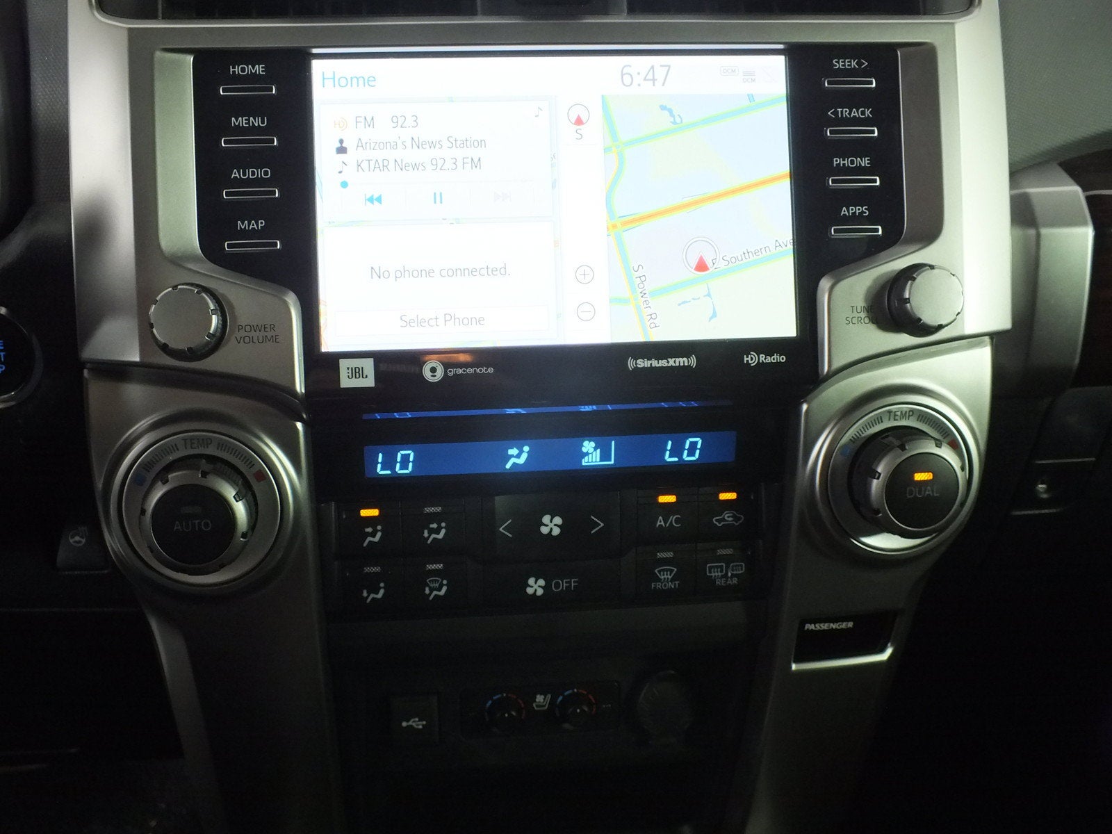 2023 Toyota 4Runner Limited 4WD *1-OWNER*