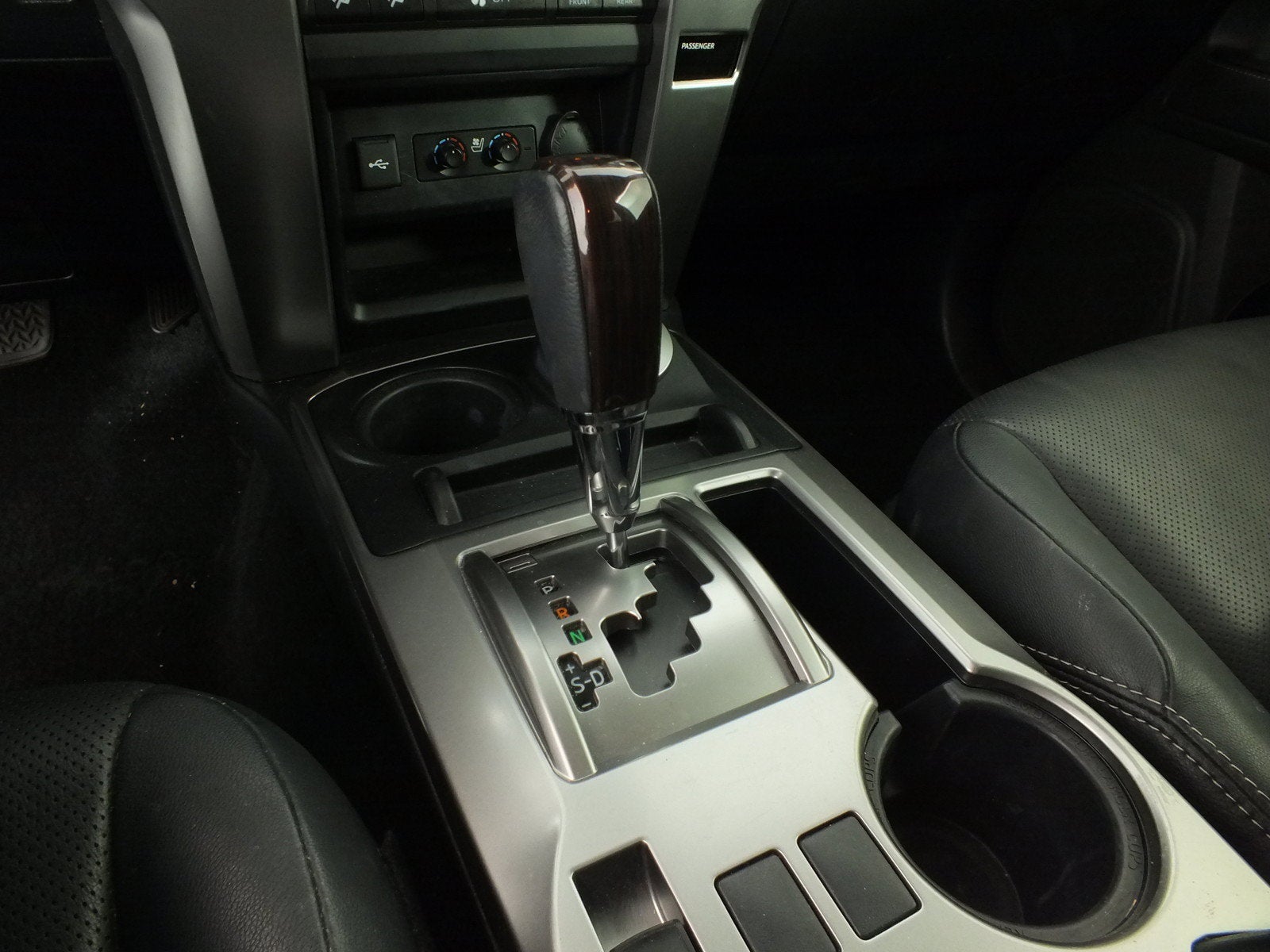 2023 Toyota 4Runner Limited 4WD *1-OWNER*