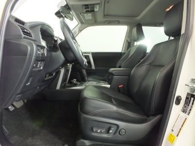 2023 Toyota 4Runner Limited 4WD *1-OWNER*