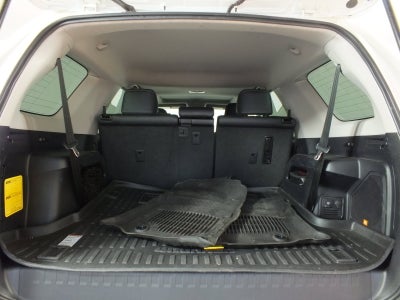 2023 Toyota 4Runner Limited 4WD *1-OWNER*