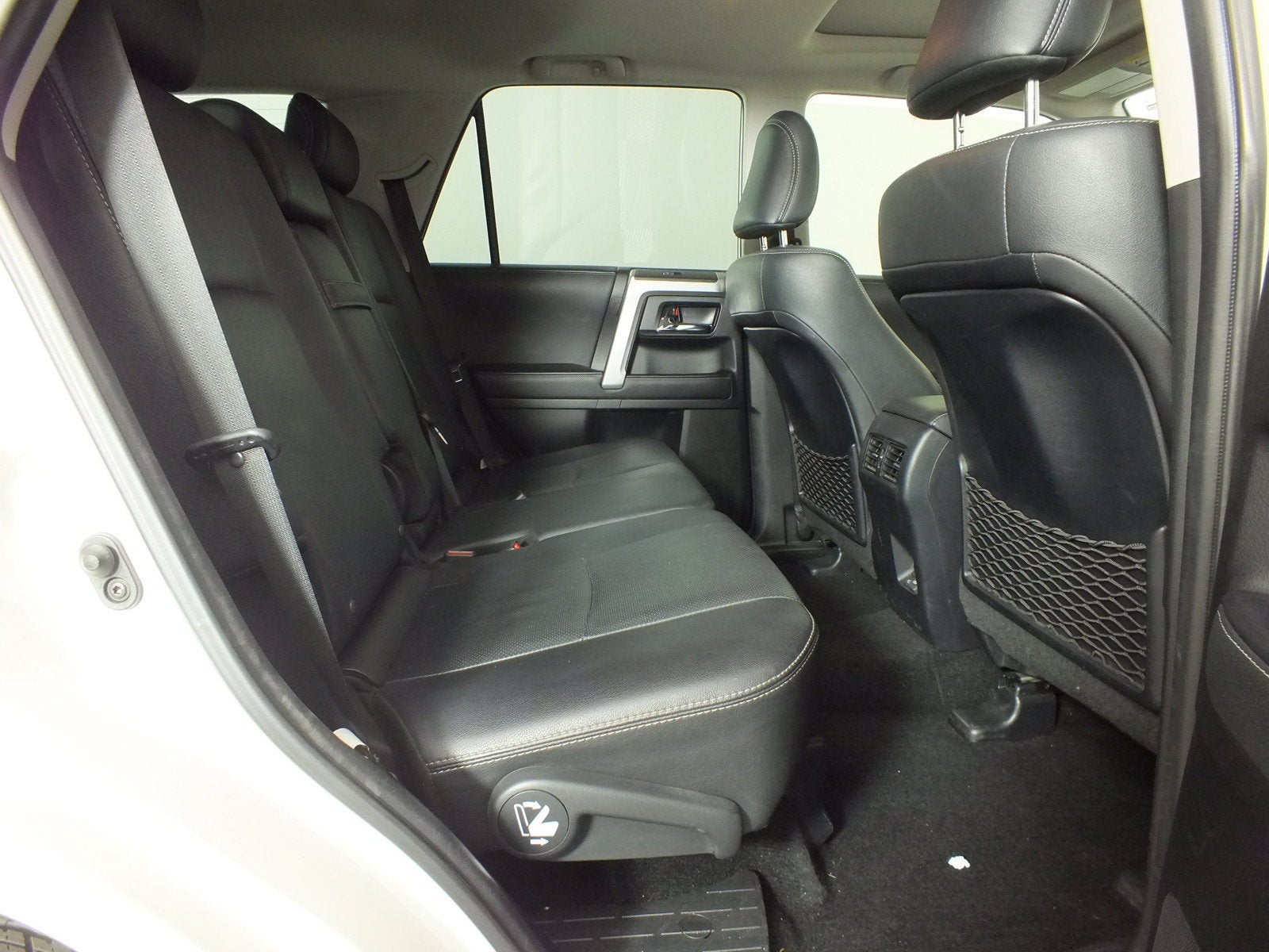 2023 Toyota 4Runner Limited 4WD *1-OWNER*