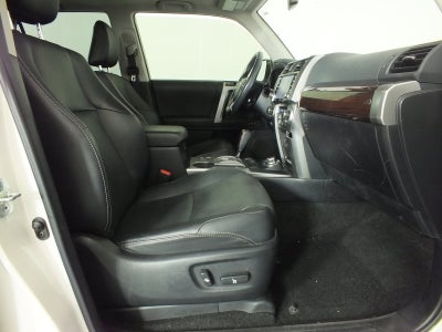 2023 Toyota 4Runner Limited 4WD *1-OWNER*