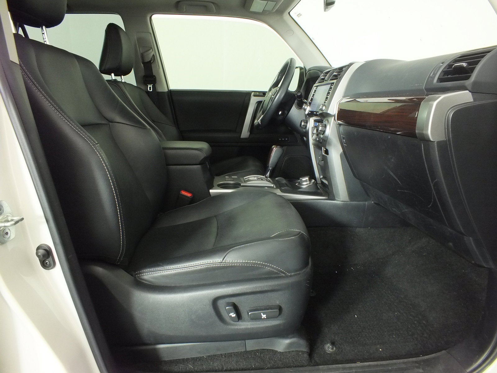 2023 Toyota 4Runner Limited 4WD *1-OWNER*