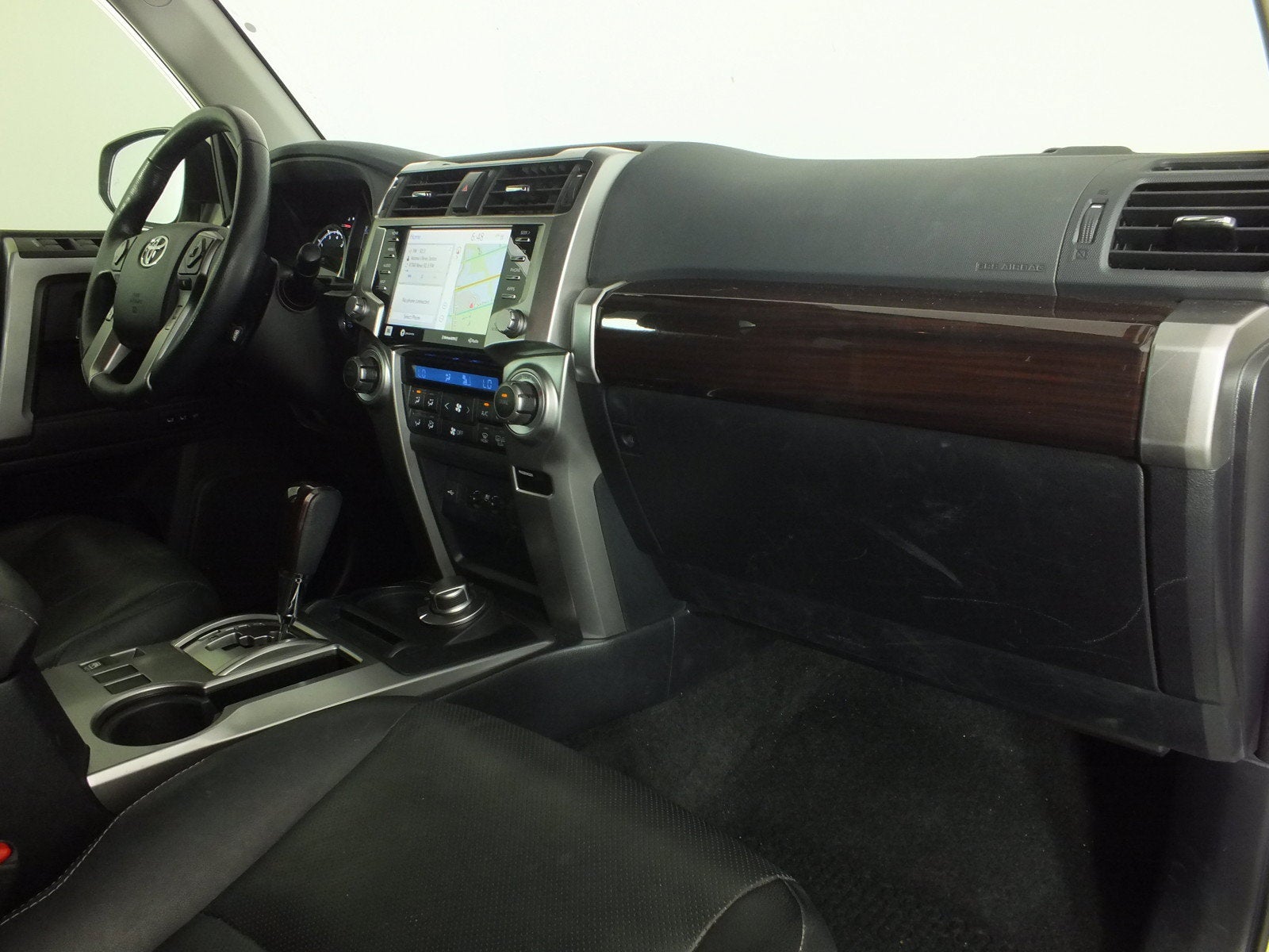 2023 Toyota 4Runner Limited 4WD *1-OWNER*