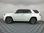 2023 Toyota 4Runner Limited 4WD *1-OWNER*