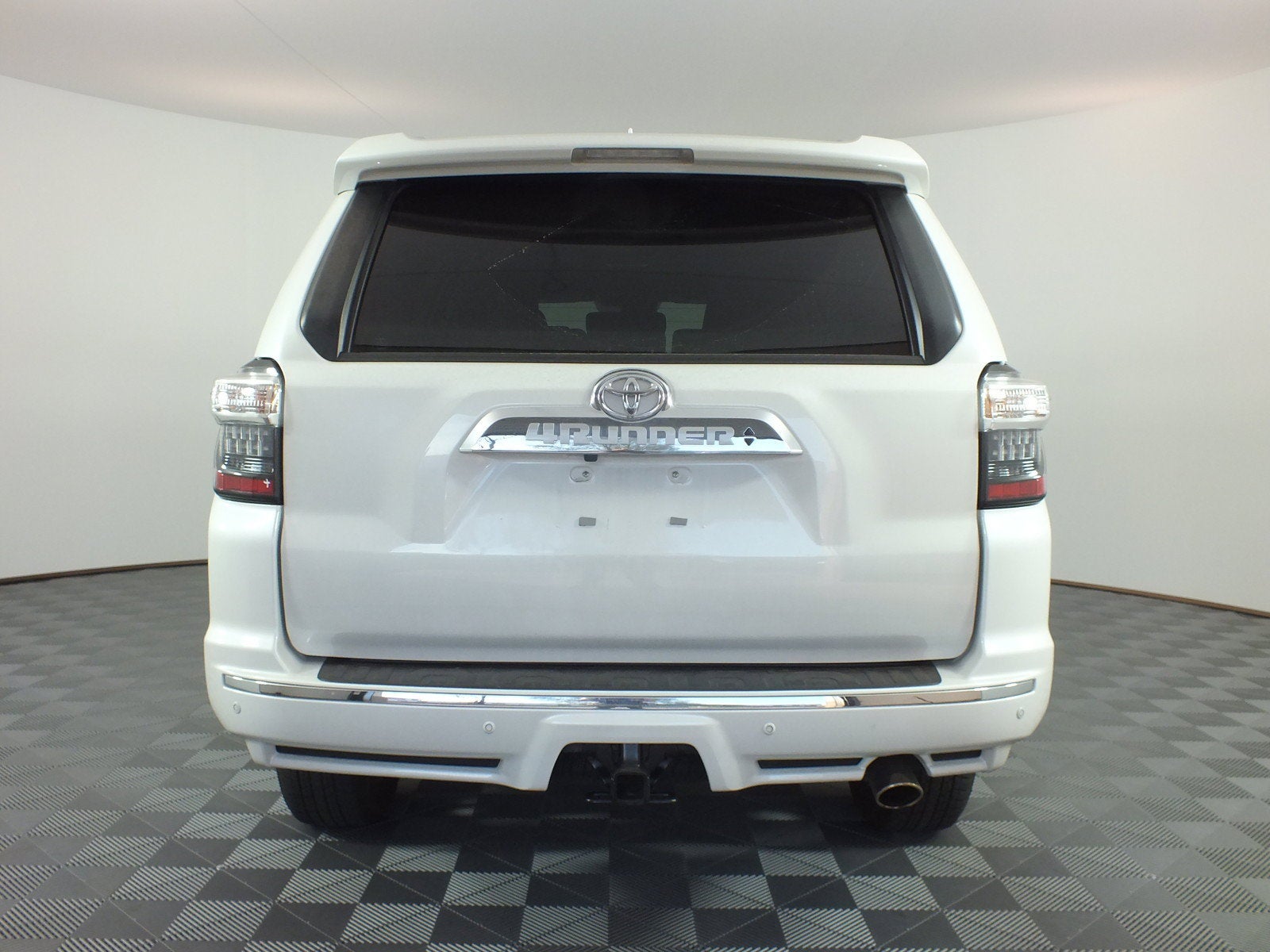 2023 Toyota 4Runner Limited 4WD *1-OWNER*