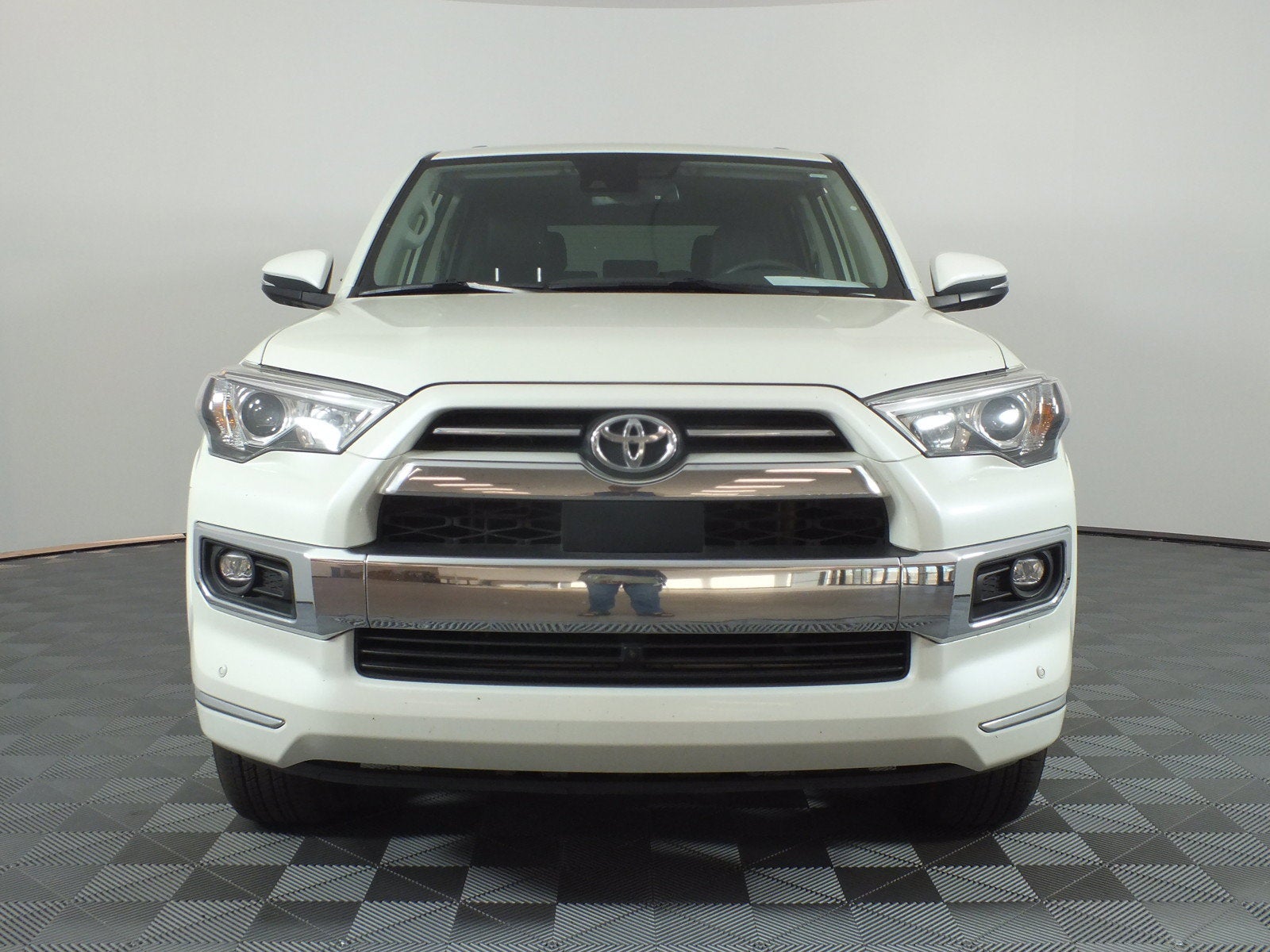 2023 Toyota 4Runner Limited 4WD *1-OWNER*