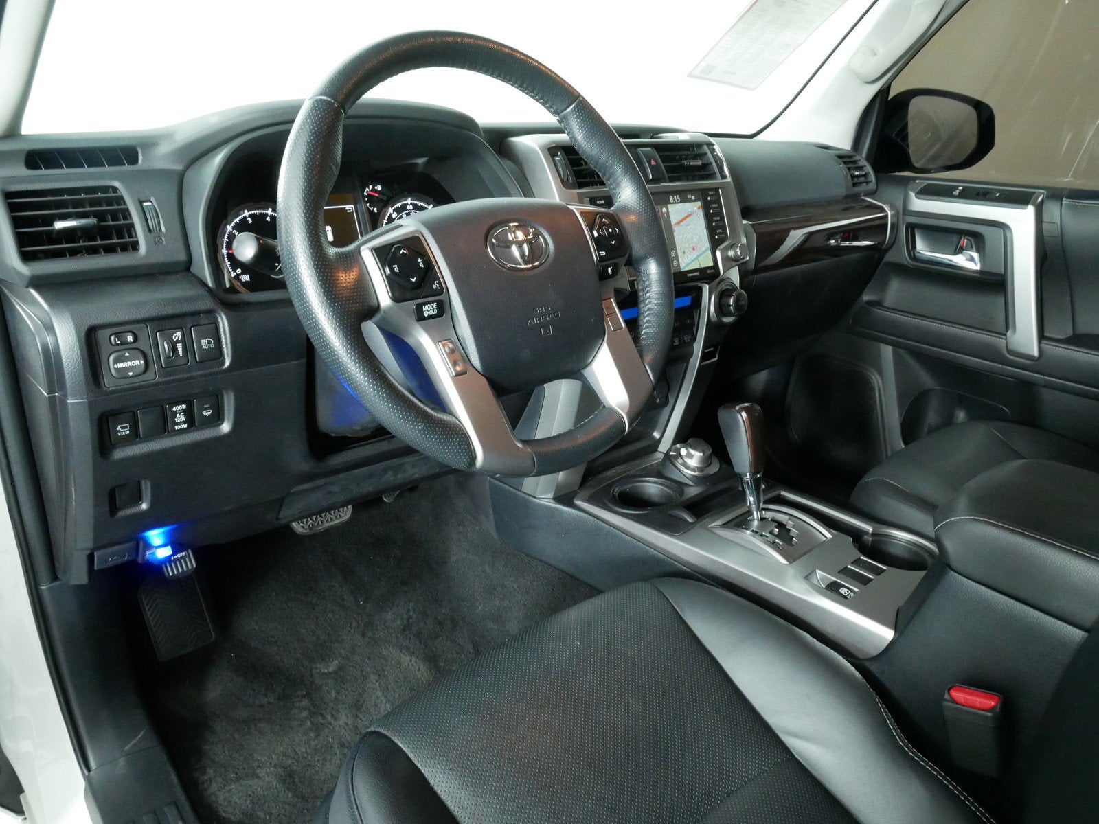 2023 Toyota 4Runner Limited 4WD *1-OWNER*