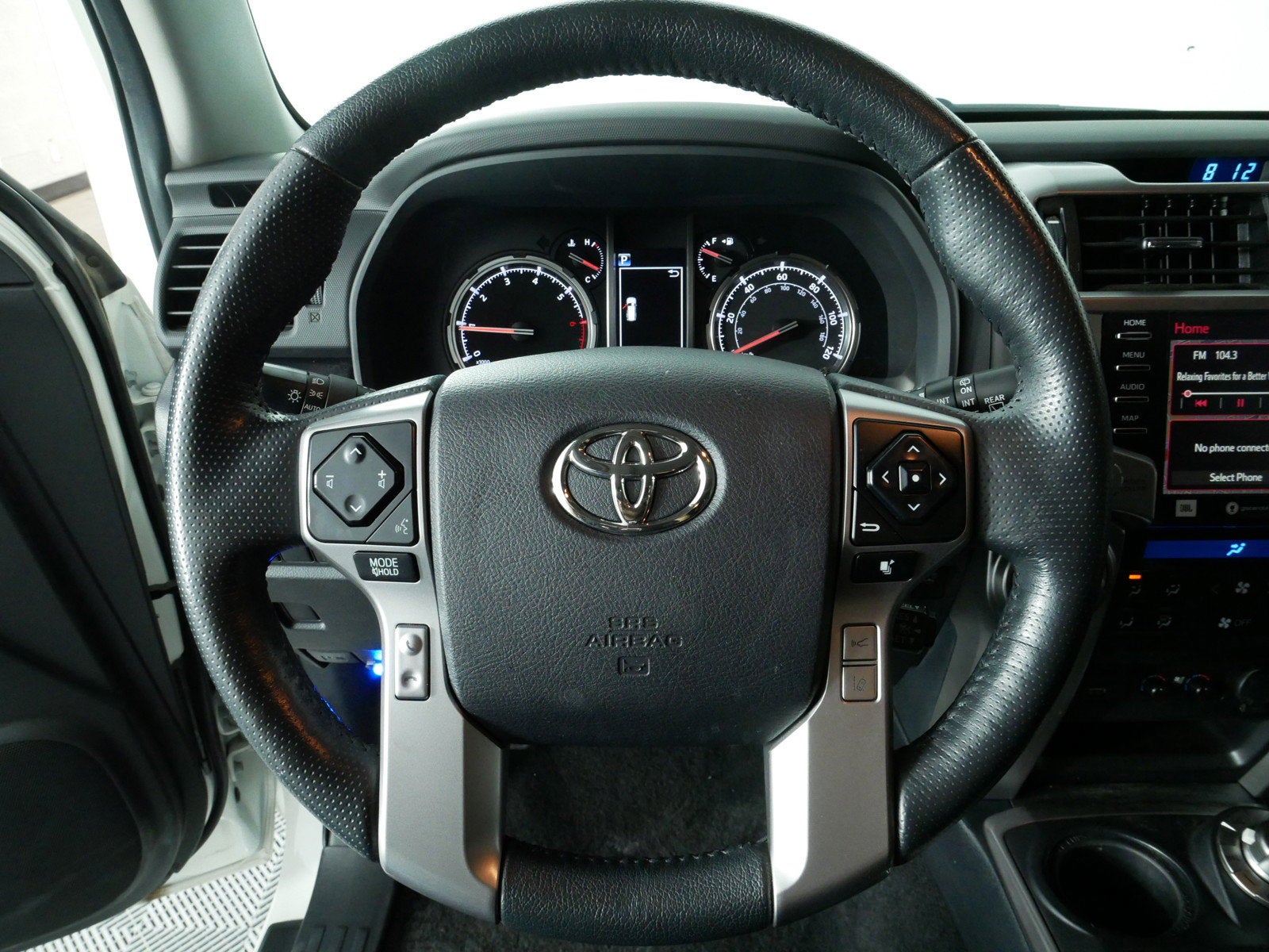2023 Toyota 4Runner Limited 4WD *1-OWNER*
