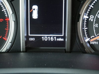 2023 Toyota 4Runner Limited 4WD *1-OWNER*