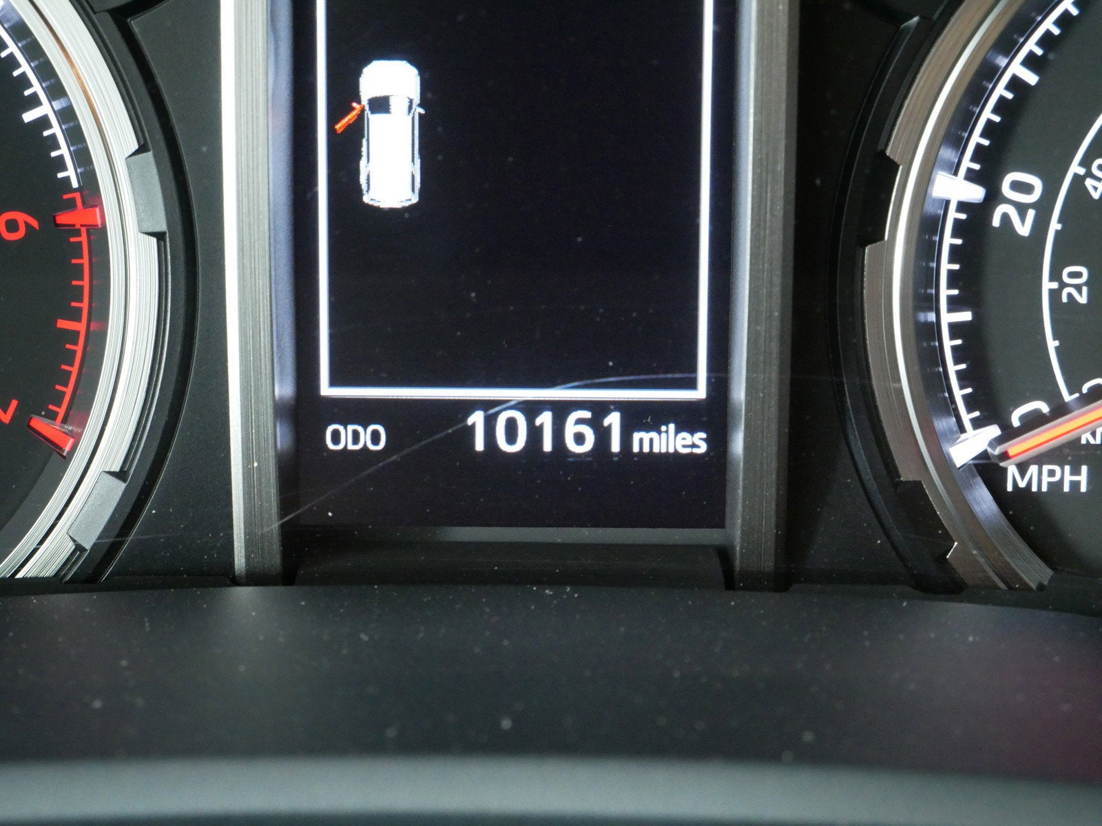 2023 Toyota 4Runner Limited 4WD *1-OWNER*