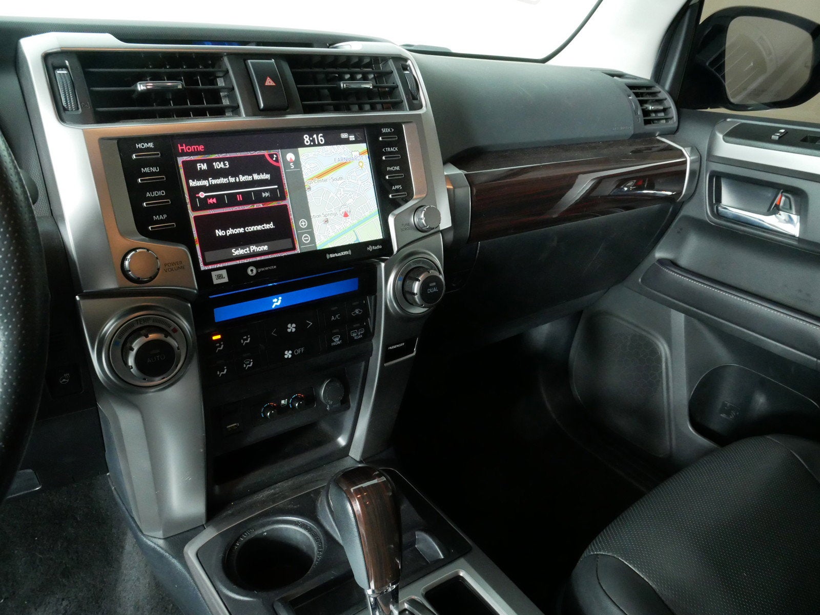 2023 Toyota 4Runner Limited 4WD *1-OWNER*